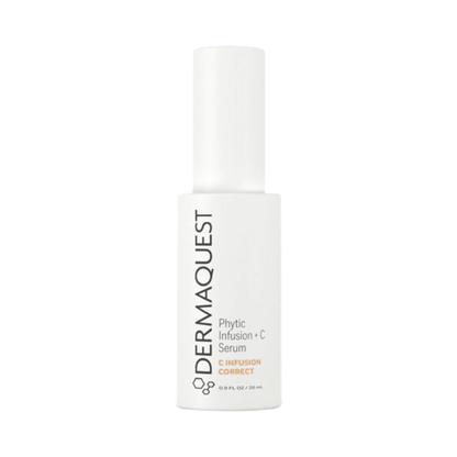 Dermaquest Phytic Infusion + C Serum