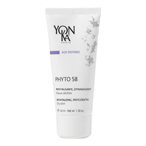 Yonka Phyto 58 ps - kuiva iho