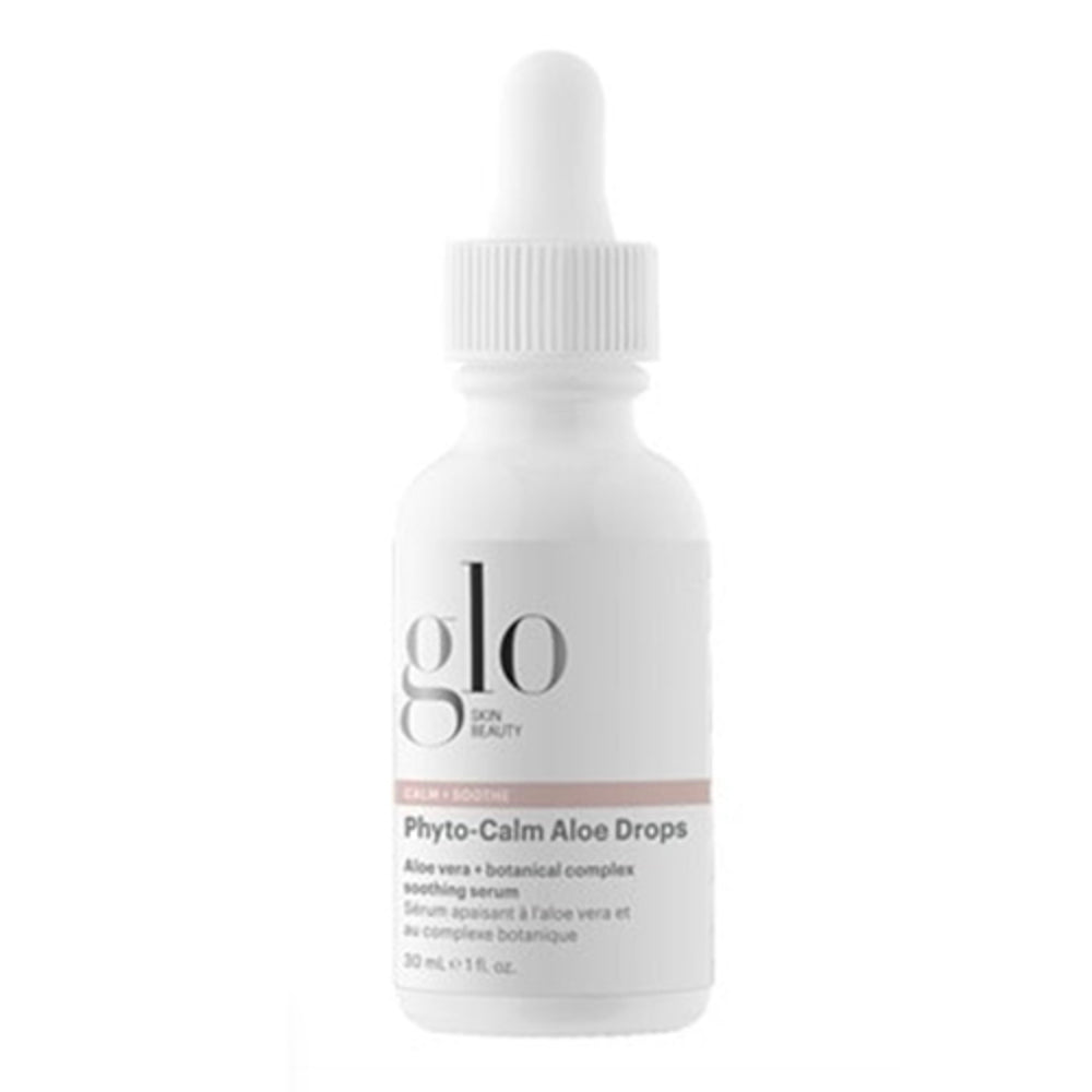 Glo Skin Beauty Phy-Calm Aloe Drops