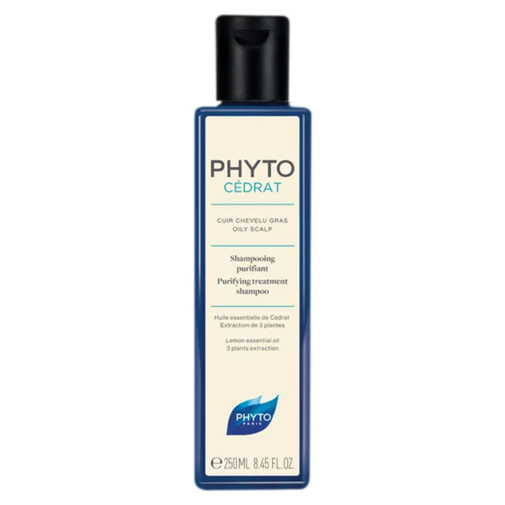 Phyto Phytocedrat rensende behandlingssjampo