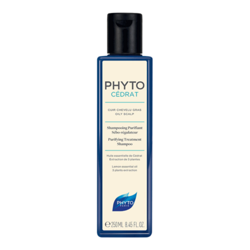 Phyto Phytocedrat Purifying Treatment Shampoo