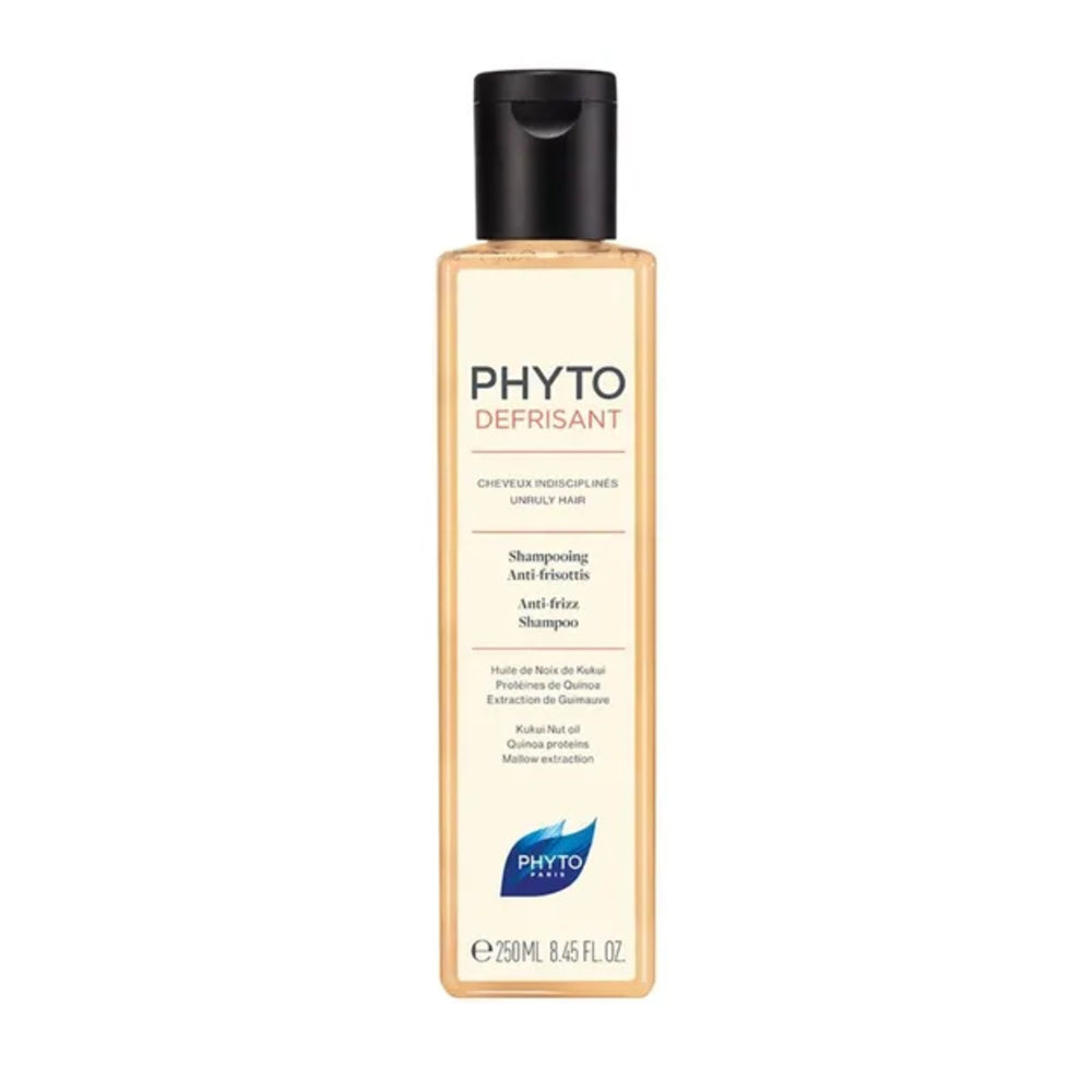 PHYTODODEFRISANT Anti-Frizzシャンプー