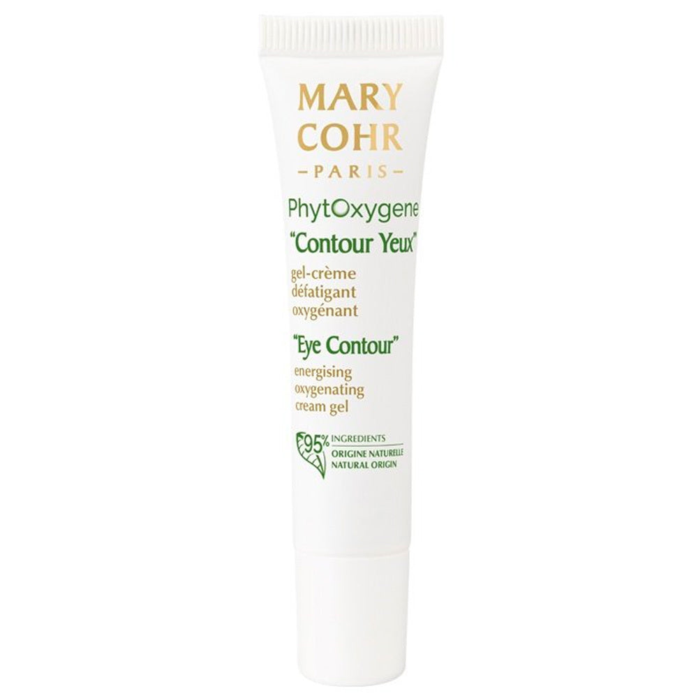 Mary Cohr Phytoxygene Eye Contour