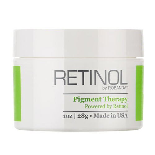 Retinol por Robanda Pigment Therapy