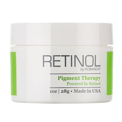 Retinol by Robanda Pigment Therapy