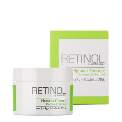 Retinol por Robanda Pigmment Therapy