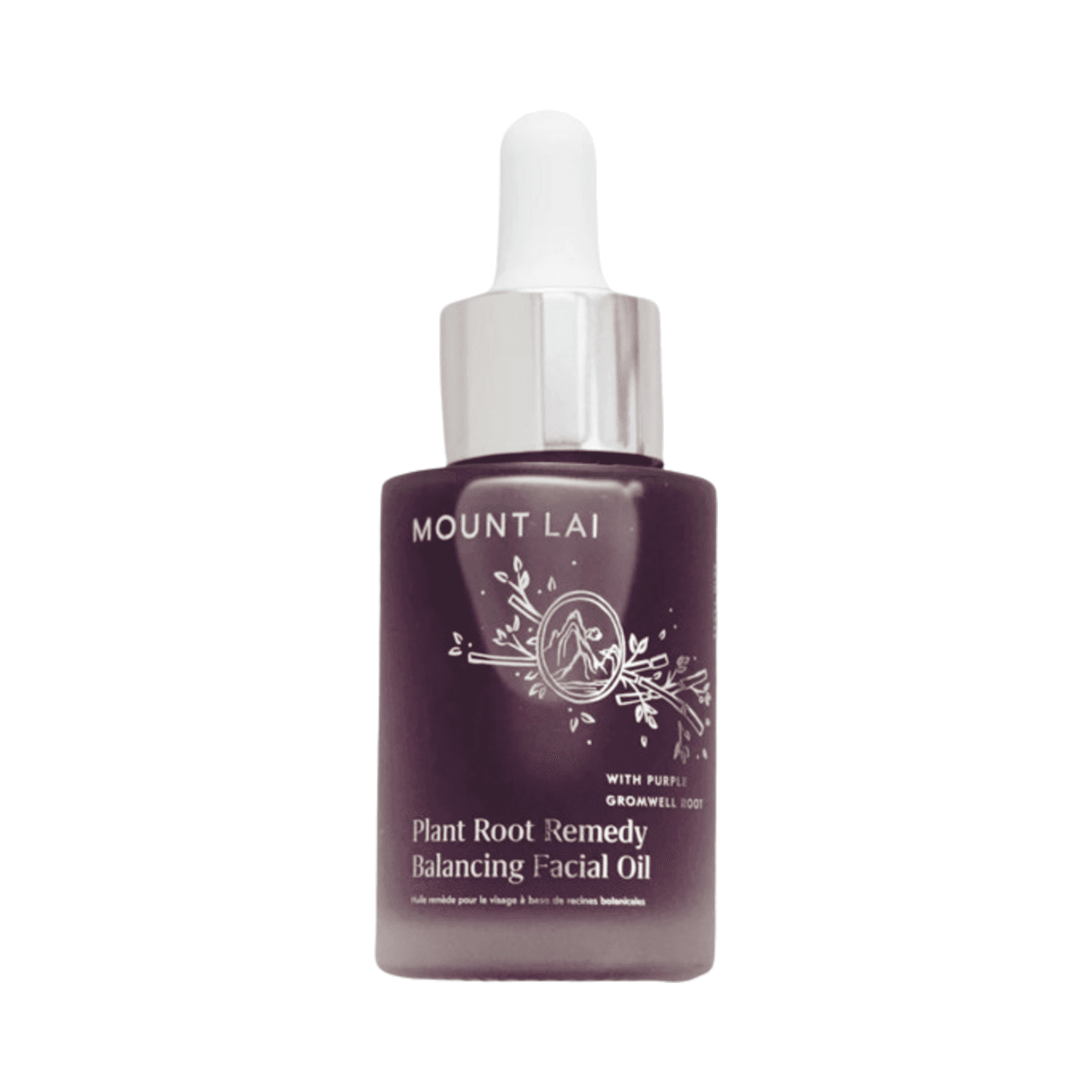 Mount Lai Plant Root Rimedy Bilancing Olio per il viso