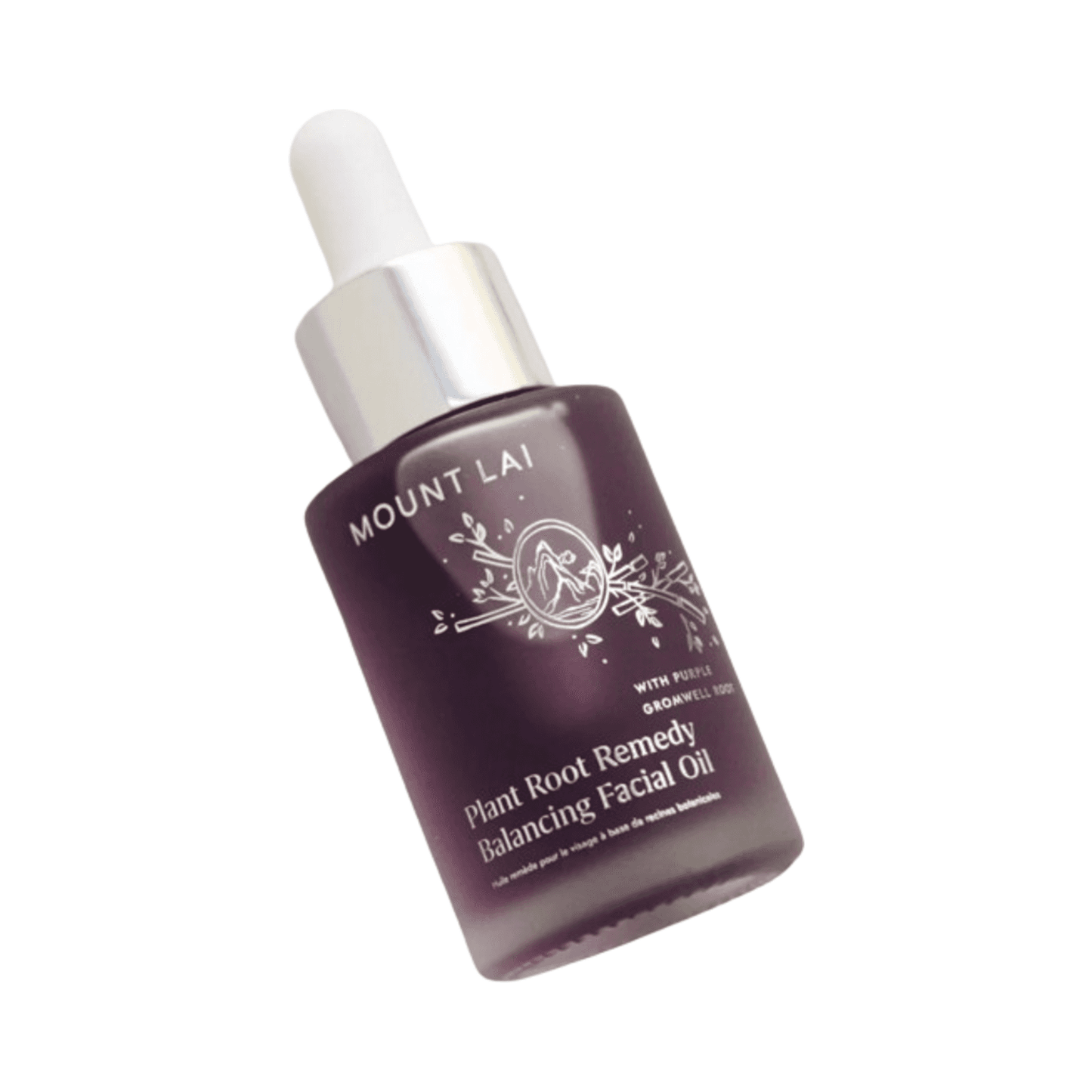 Mount Lai Plant Root Remedy Balancing Facial Oil