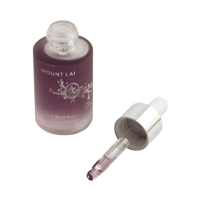 Mount Lai Plant Root Remedy Balancing Facial Oil