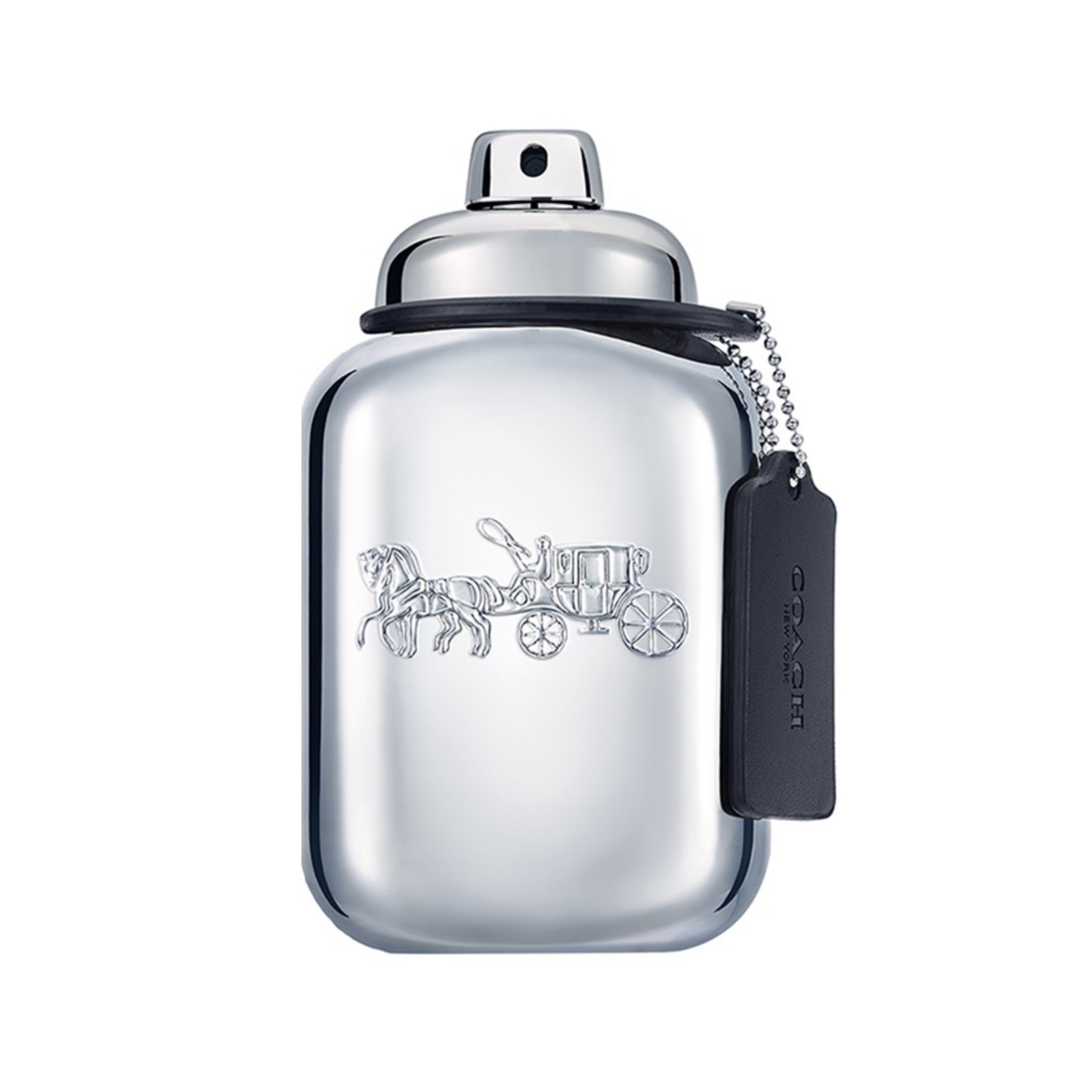 Coach platina EDP 100 ml / 3.4 fl oz