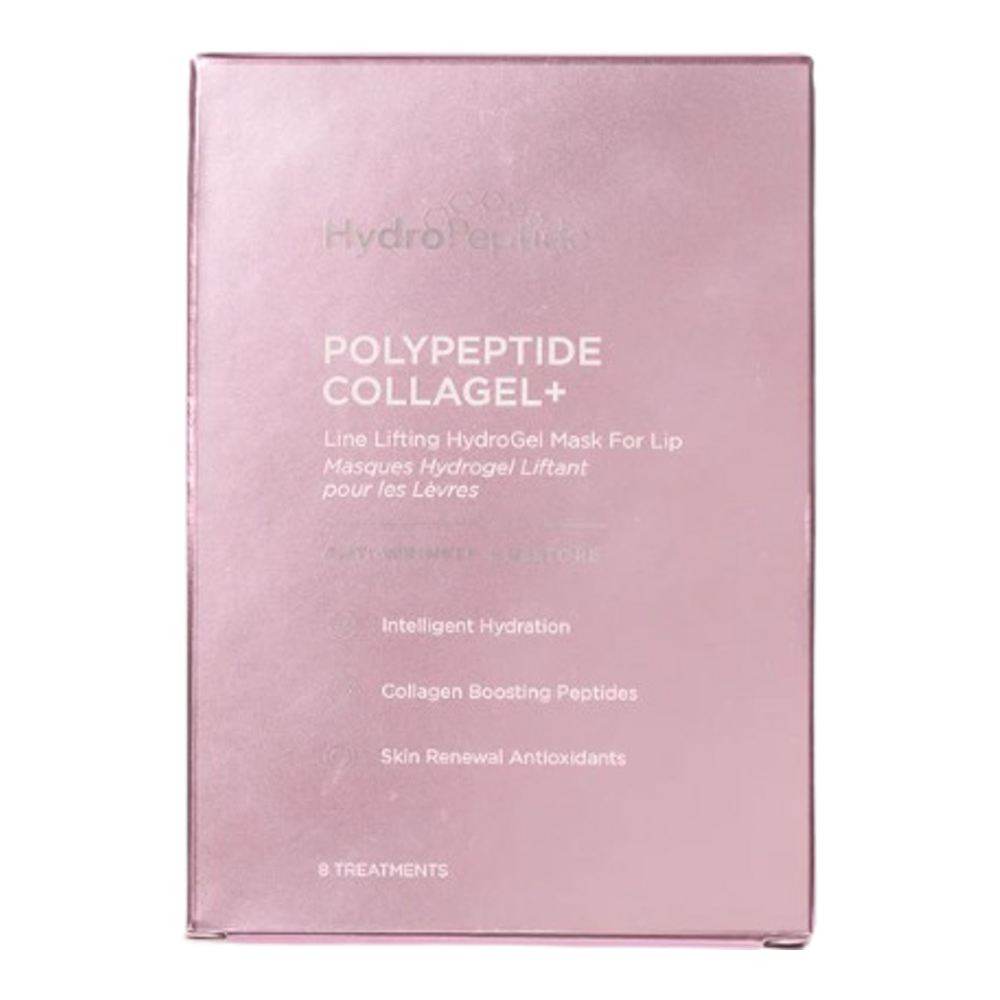 HydroPeptide PolyPeptide Collagel   Lip Mask