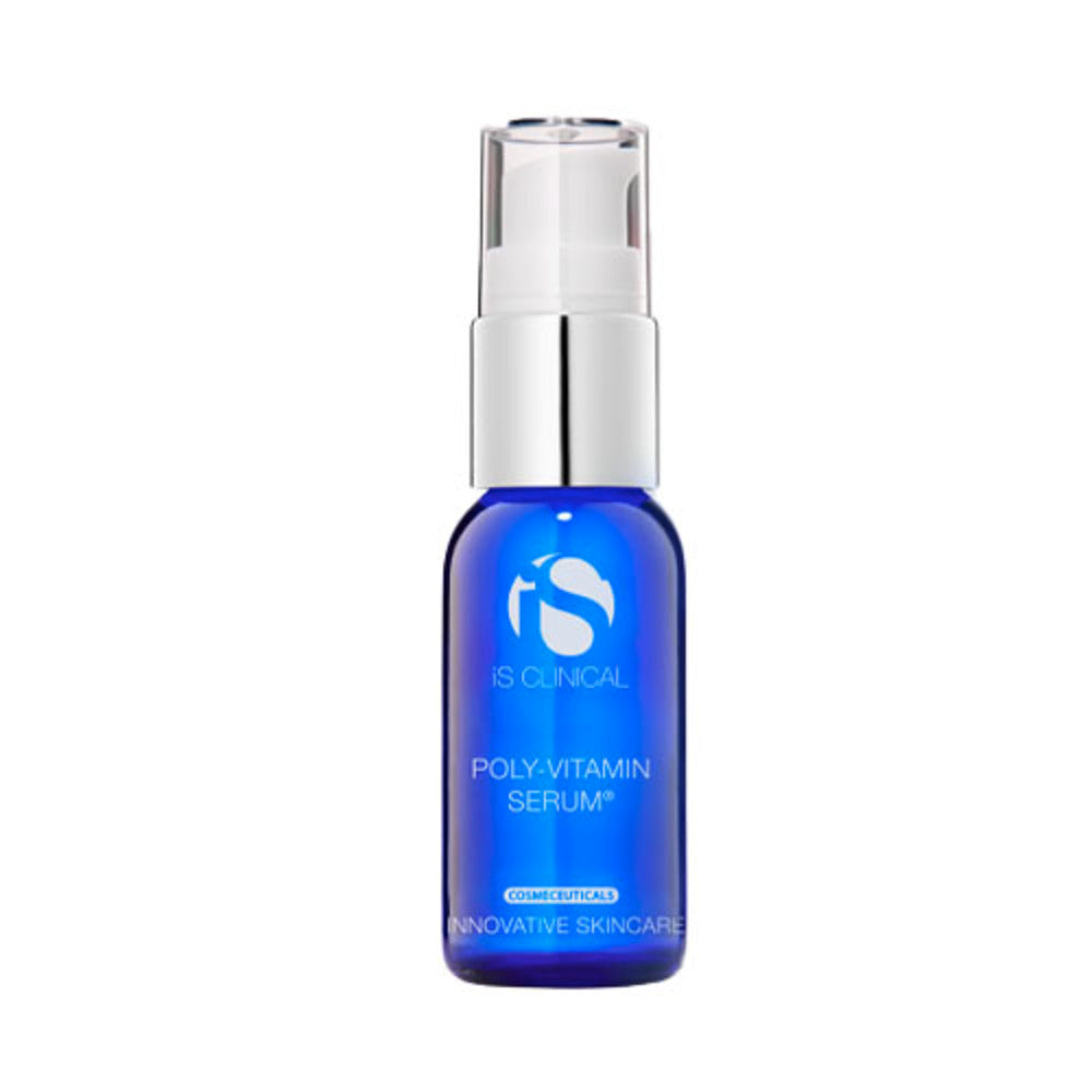 er klinisk poly-vitamin-serum