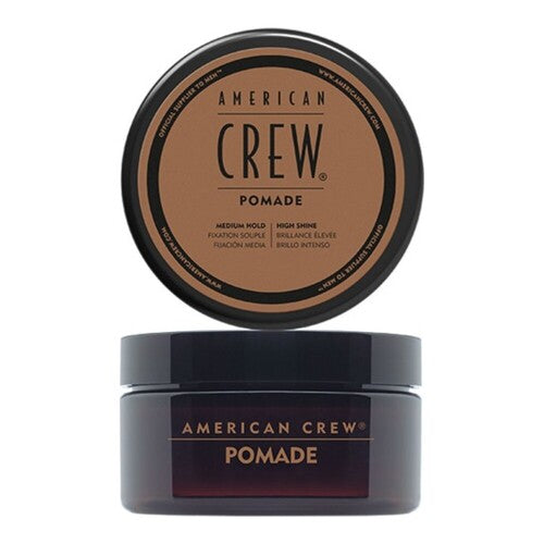 Amerikansk mannskap Pomade