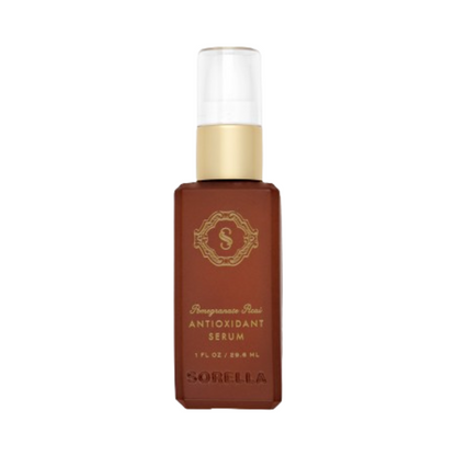 Sorella Apothecary Granatæble Acai Antioxidant Serum