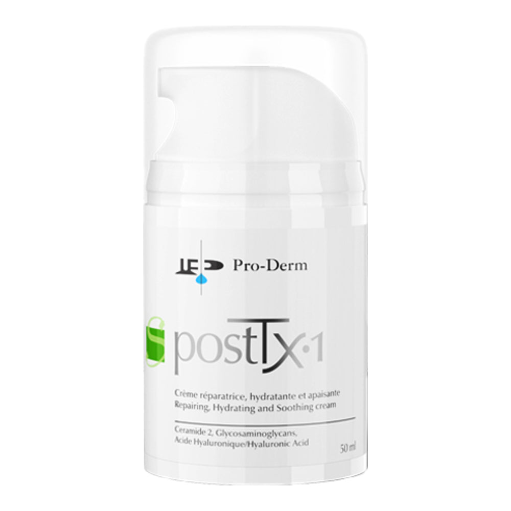 Crema PosTTX 1 ProDerm