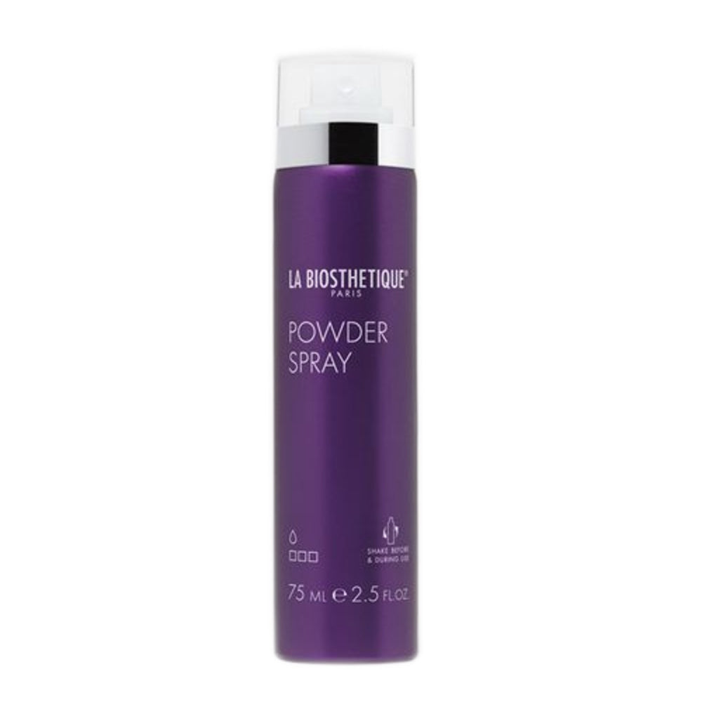 Spray in polvere BioStetique