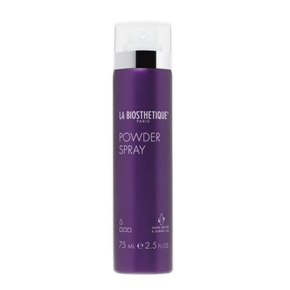 LA Biosthetique pulverspray