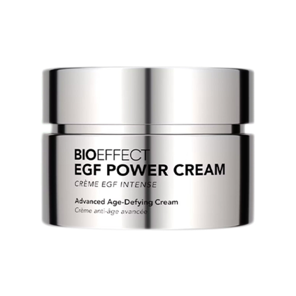 BIOEFFECT Power Cream