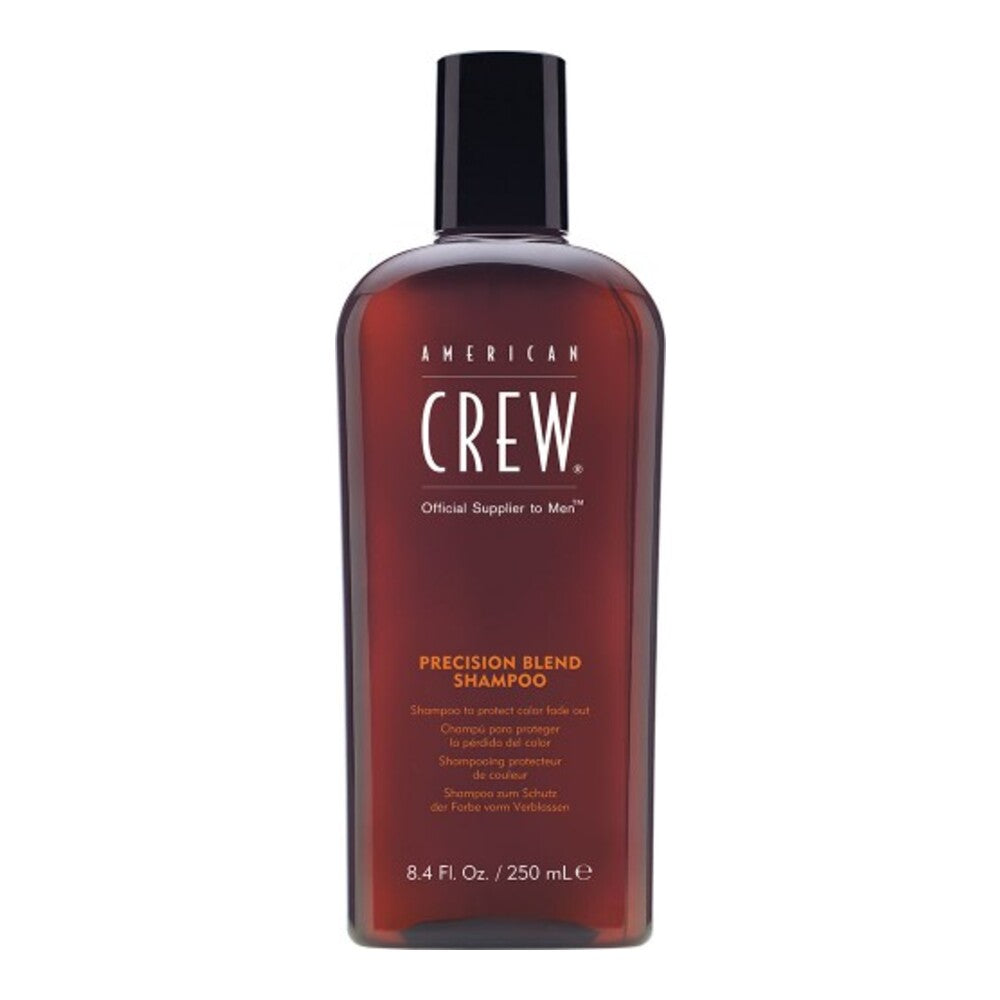 American Crew Precision Blend Shampoo