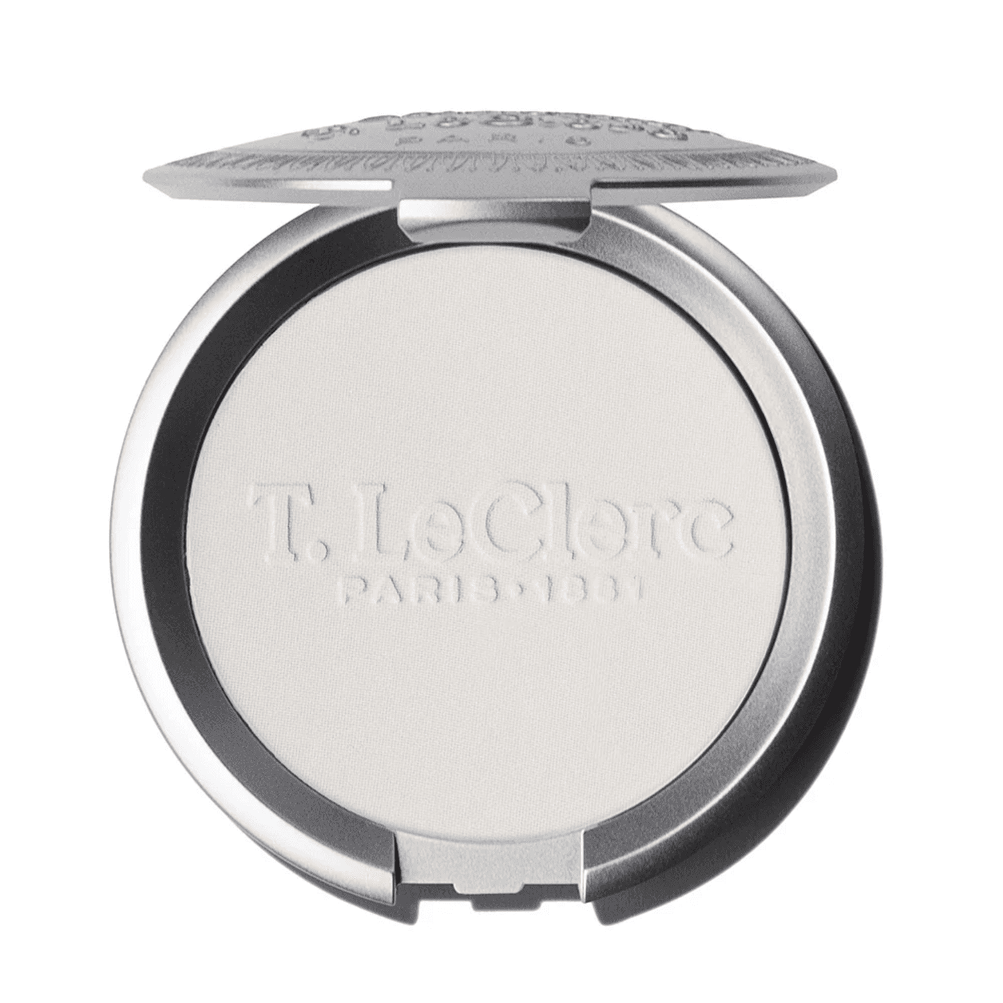 T Leclerc Pressed Powder - Nuova formula anti -invecchiamento 9 g / 0,32 oz