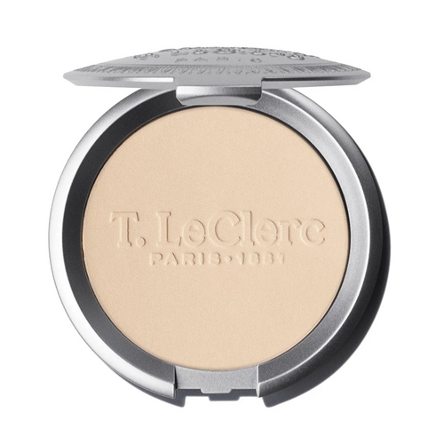 T LeClerc Pressed Powder - New Anti-Ageing Formula 9 g / 0.32 oz