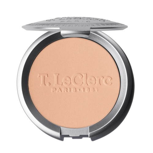 T Leclerc Pressed Powder - Nuova formula anti -invecchiamento 9 g / 0,32 oz