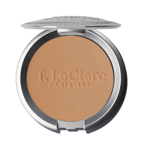 T Leclerc Pressed Powder - Nuova formula anti -invecchiamento 9 g / 0,32 oz