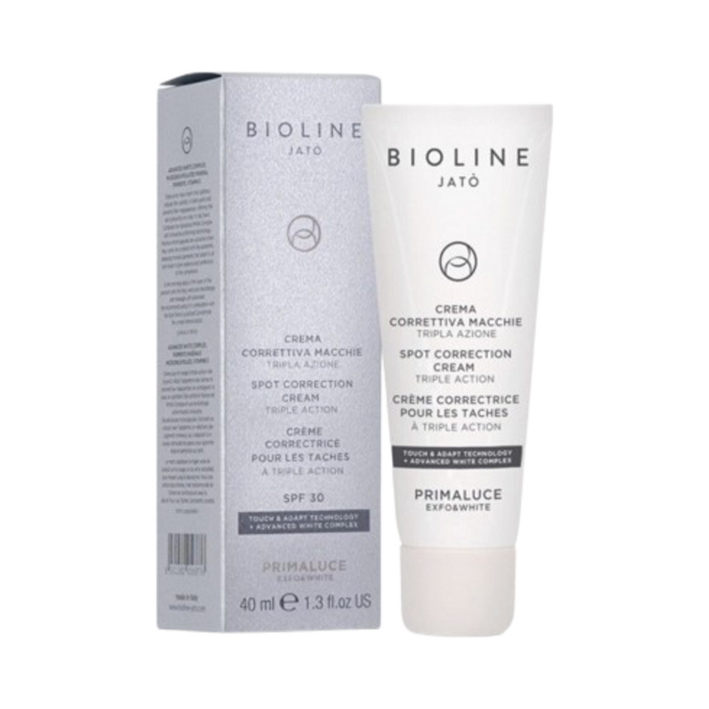 Bioline Primaluce Spot Correction Cream Triple Action