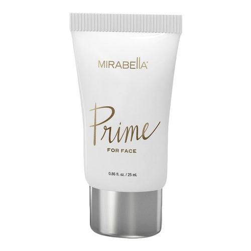 Mirabella Prime face -meikkipohjalle