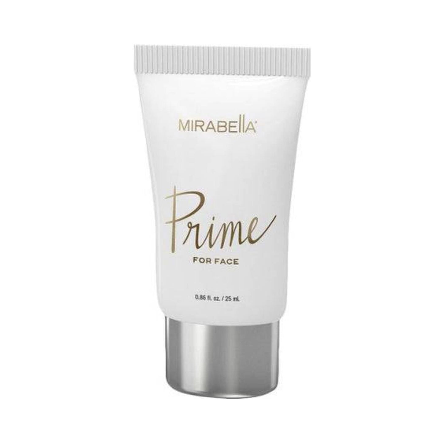 Mirabella Prime for Face Makeup Primer