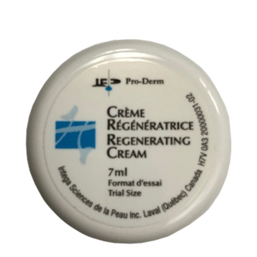 Free Gift ProDerm Regenerating Cream (Mini)