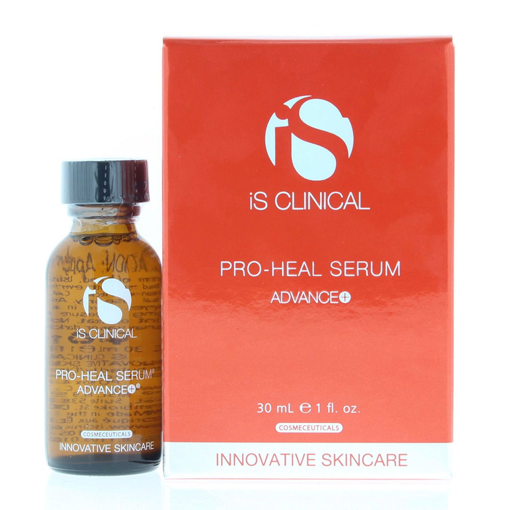 iS Clinical Pro-Health Serum Advance
