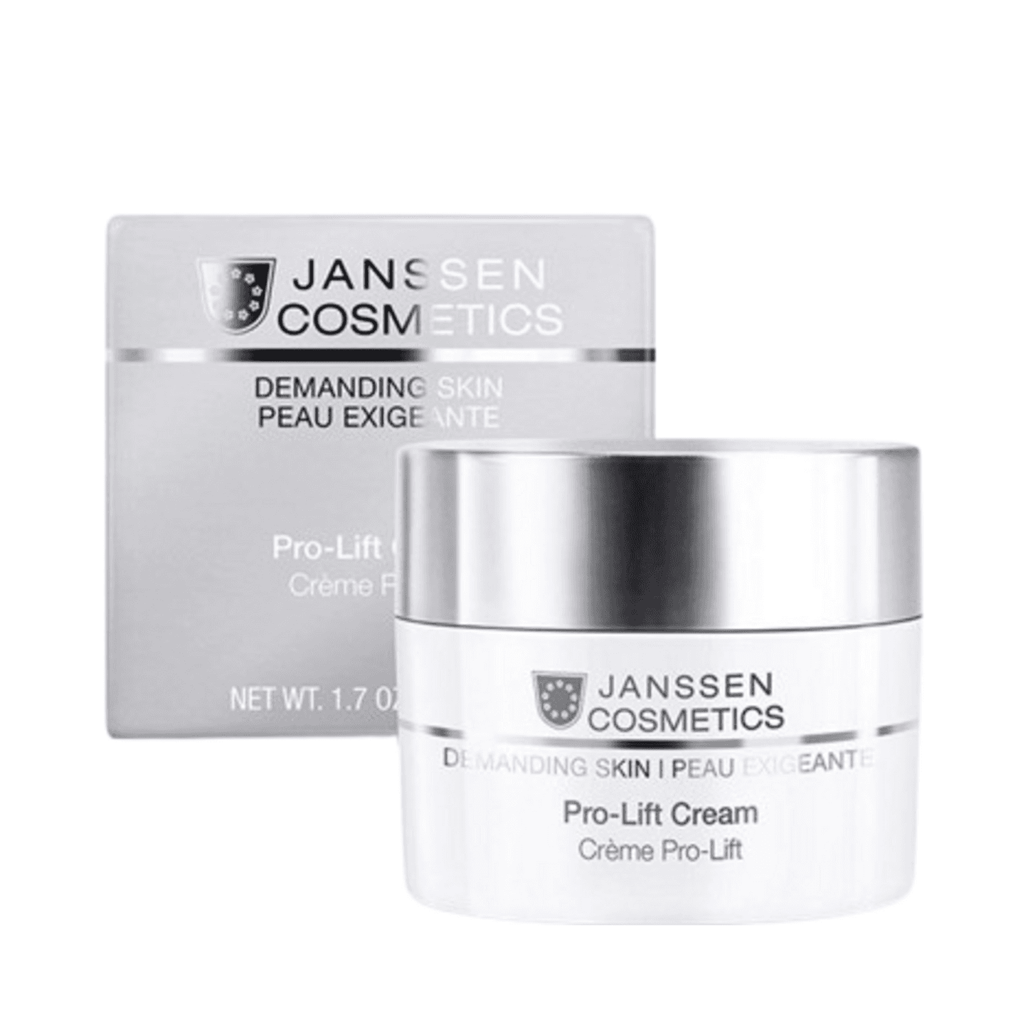 Janssen Cosmetics Pro-Left Cream