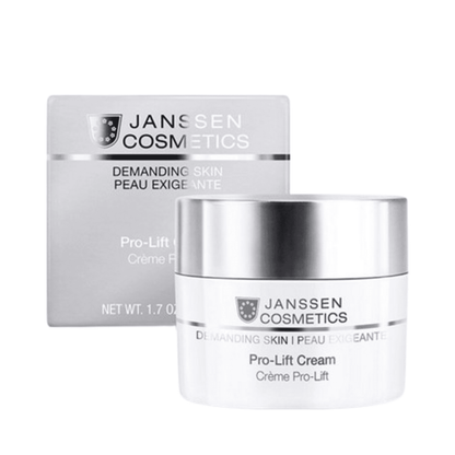 Janssen Cosmetics Pro-Lift Cream