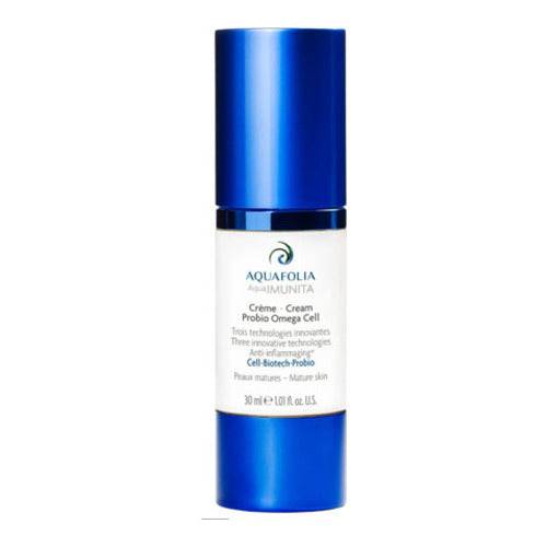 AQUAFOLIA Probio Omega Cell Cream