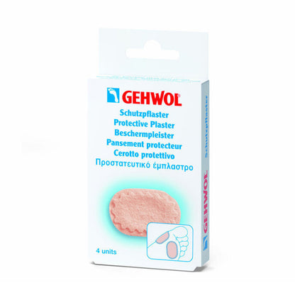 Gehwol Protective gips (oval)