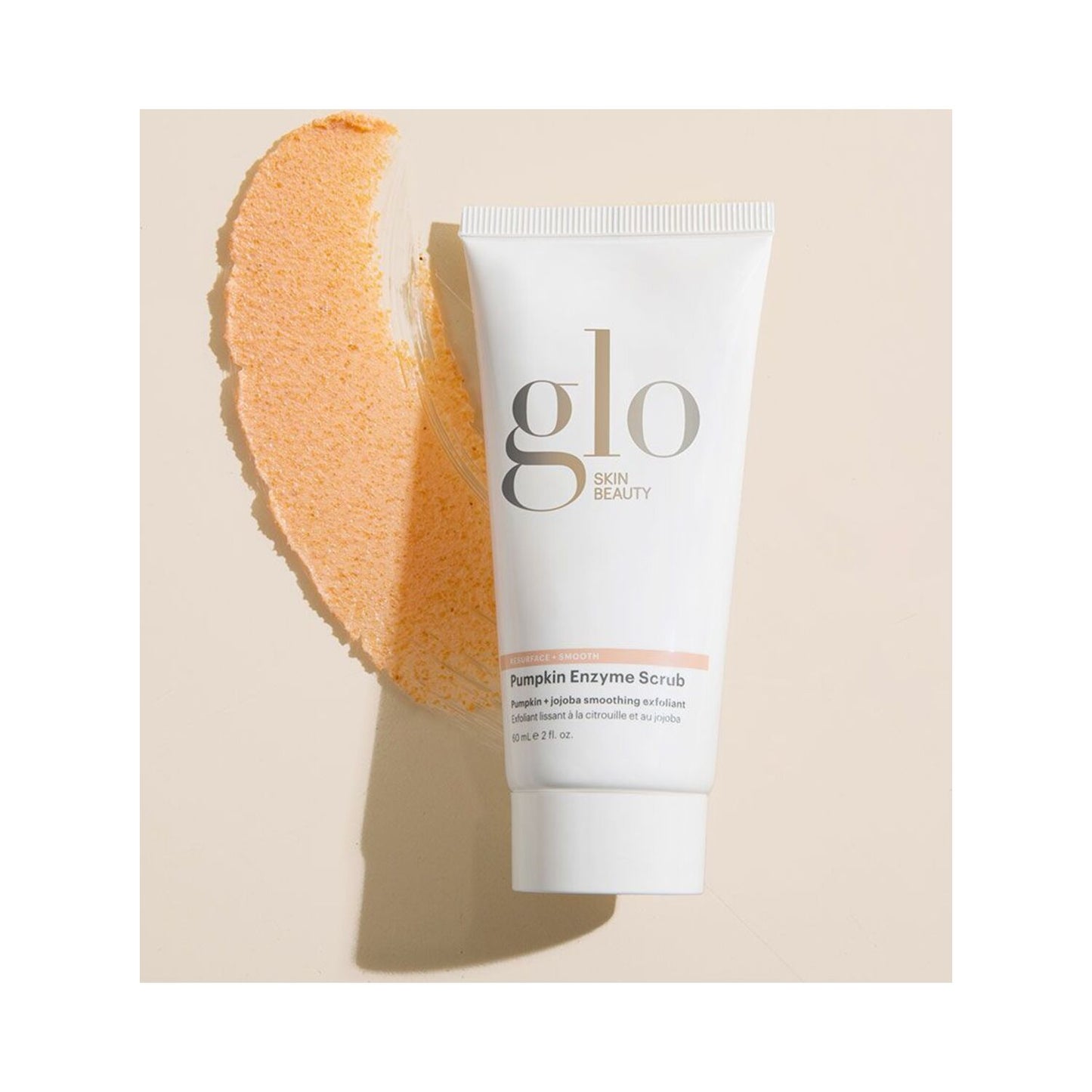 Glo Skin Beauty南瓜酶磨砂膏