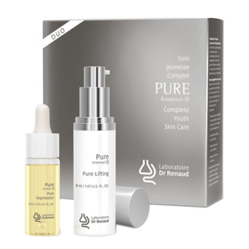 Dr Renaud Pure Complete Anti-Aging Skin Care Face Set (15ml   30ml)