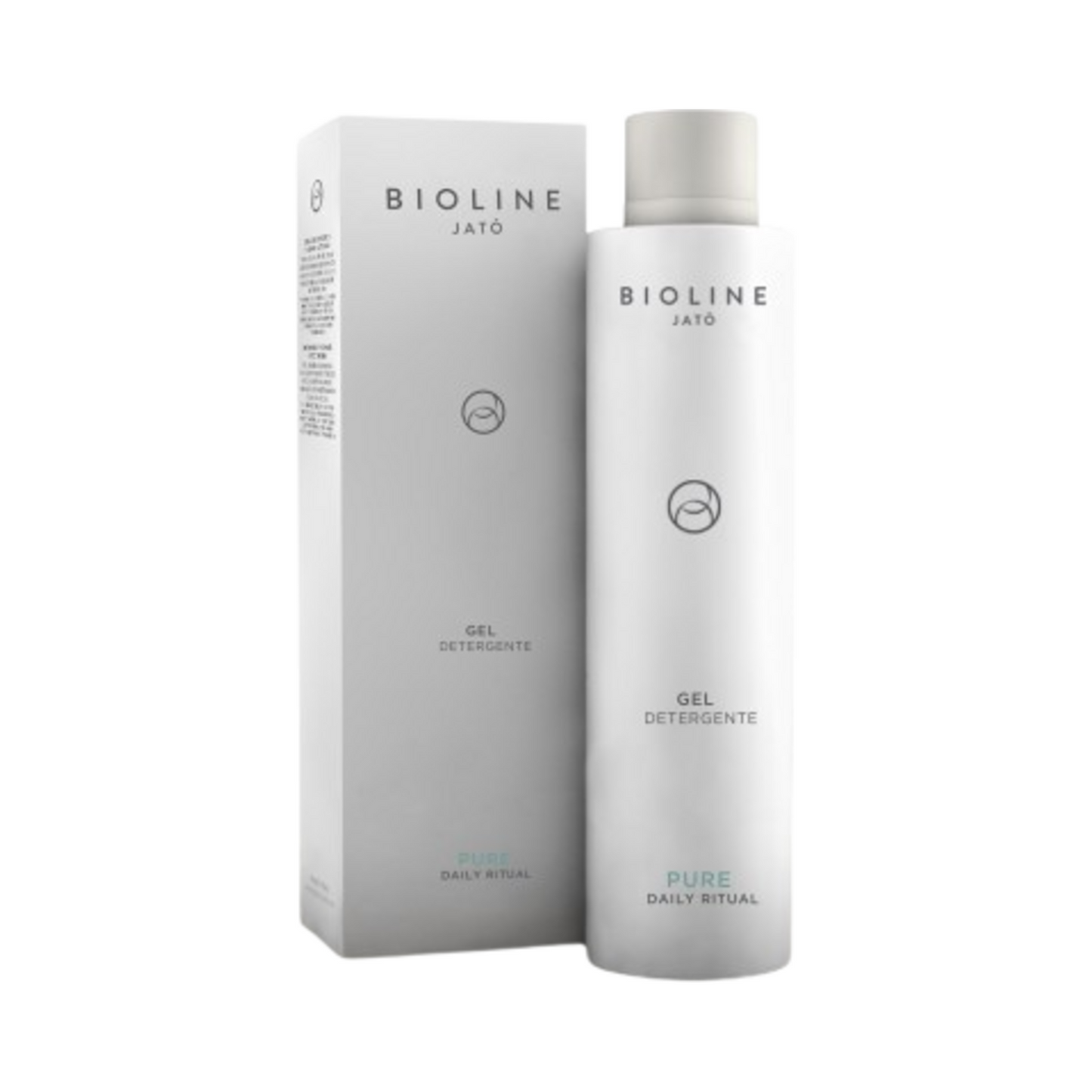 Bioline Pure Gel Cleansing