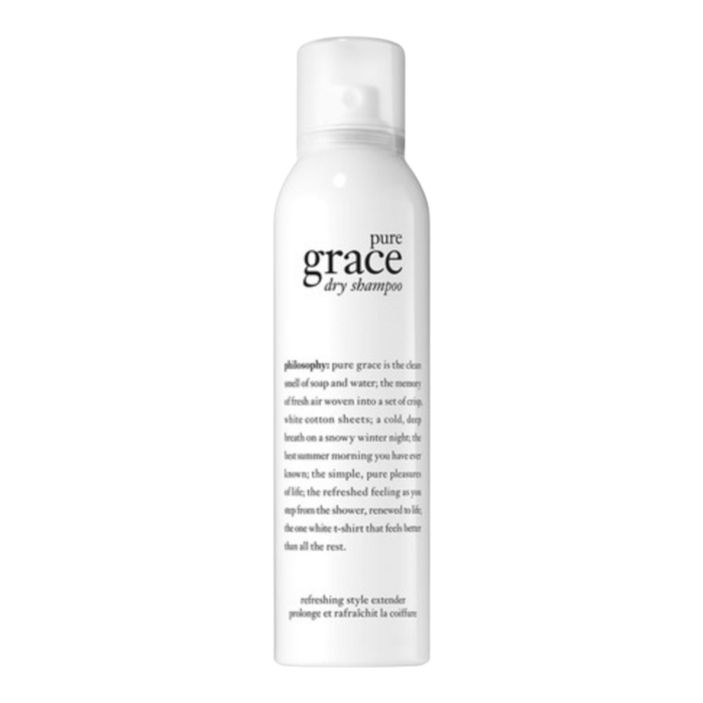 Filosofie Pure Grace Dry Shampoo