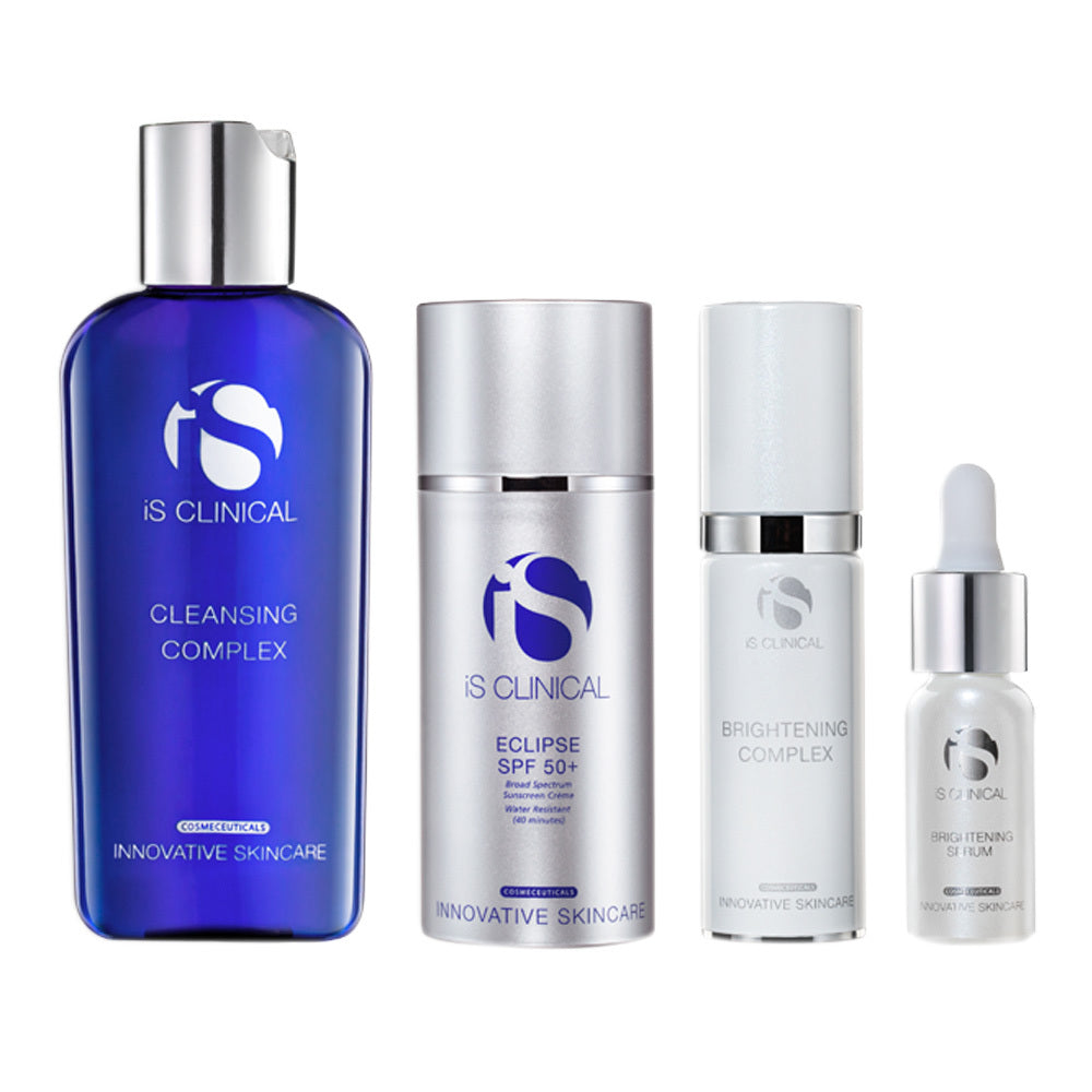 iS Clinical Pure Radiance Collection