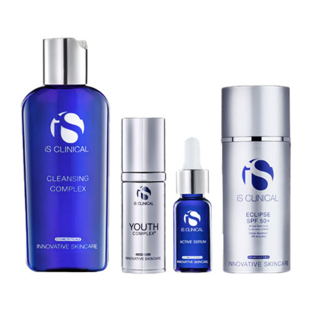 iS Clinical Pure Renewal Collection