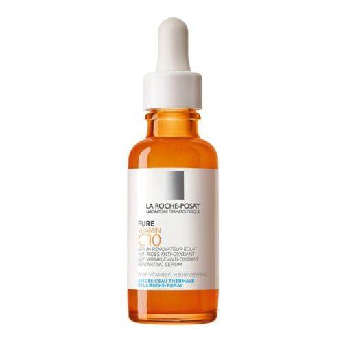 La Roche Posay Pure Vitamin C10 Serum