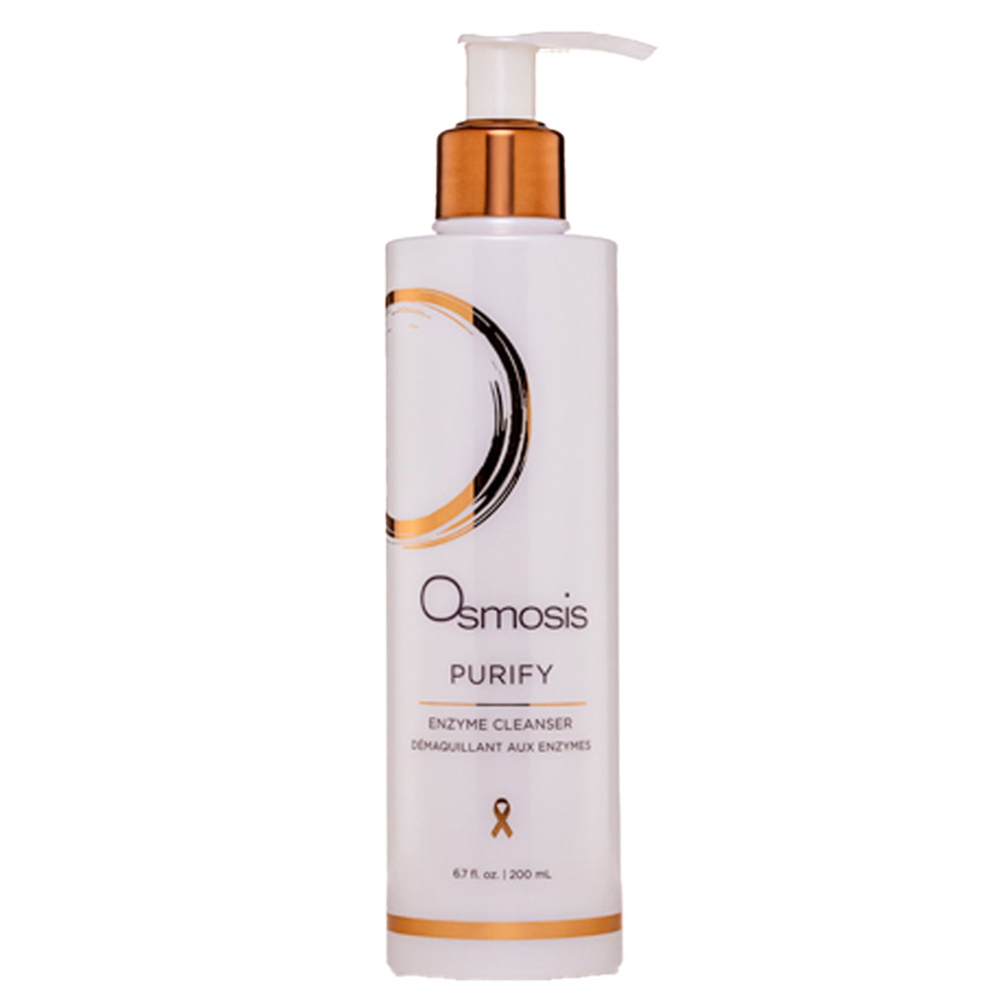 Osmose Profissional purificar