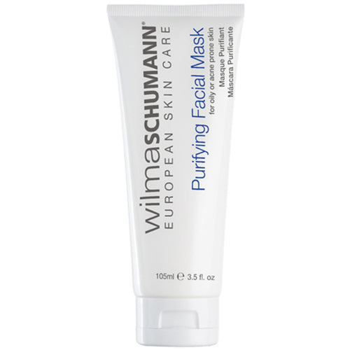 Wilma Schumann Purification Cream Mask