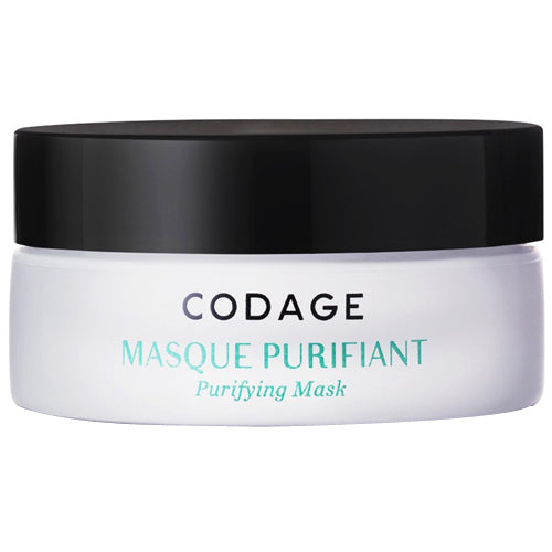 Codage Paris Purifying Mask