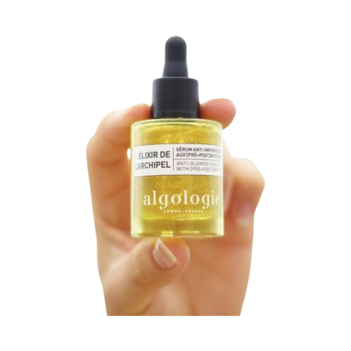 Algologie Purifying Serum