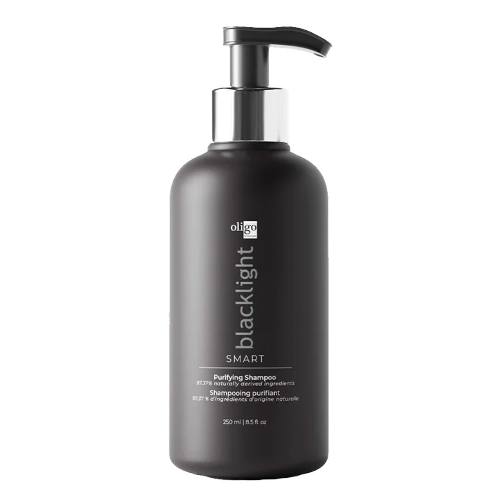 Oligo Ammattipuhdistus shampoo