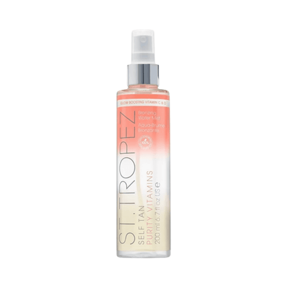 St Tropez Tan Purity Vitamin Mist