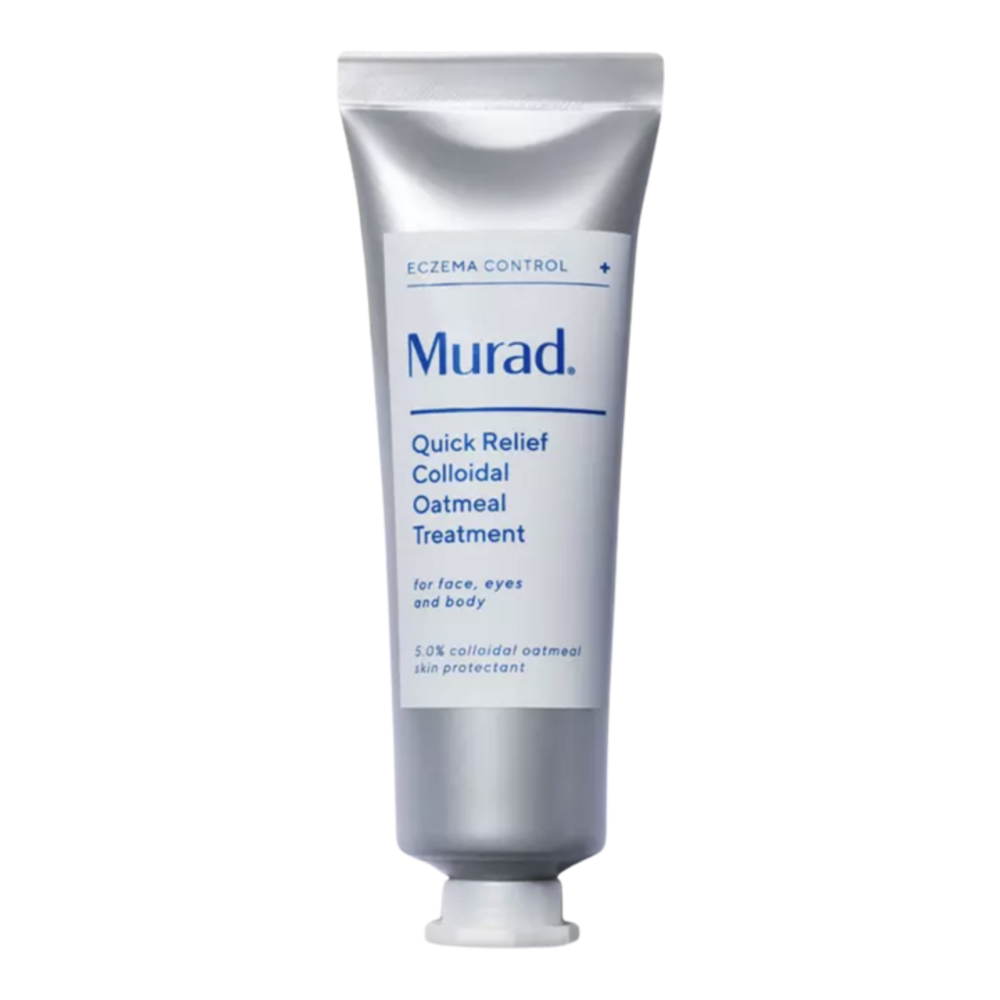 Murad Quick Relief Colloidal Oatmeal Treatment